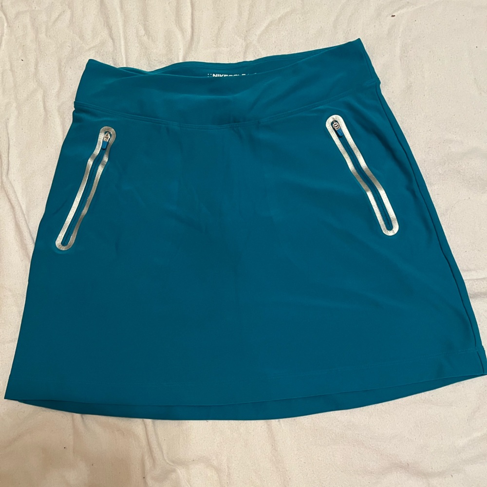 Women’s Nike Dry Fit Golf Skort